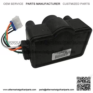 Revenge Golf Cart Parts & Accessories Club Car Precedent Gas 04+ Golf Cart GCOR Accelerator Input