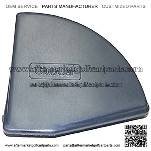 Golf Cart Club Car Ds Speed Controller Assembly Fits Club Car DS V Glide Switch Case Cover - 36V, 48V Electric 1985+.