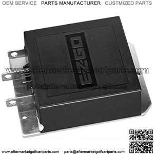 EZGO Golf Cart 25864G09 Electronic Speed Controller