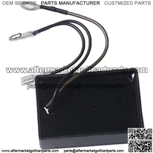 New RPM REV Limiter Fit for 1992-1996 Club Car DS Golf Cart with FE290 FE350 engine Replace # 1016511