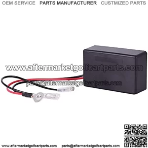 RPM REV Limiter Fits for 1997-Up Club Car DS Precedent Gas Golf Carts FE290 FE350 Relpaces 1016511 1019094-01 39076-2054 101909401