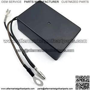 1019094-01 RPM REV Limiter Compatible with 1997 + Club Car DS & Precedent Gas Golf Cart FE290 FE350