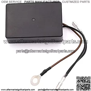 1016511 RPM REV Limiter fit for 1992-1996 FE290 FE350 DS Precedent Club Car Gas Golf Cart Auto