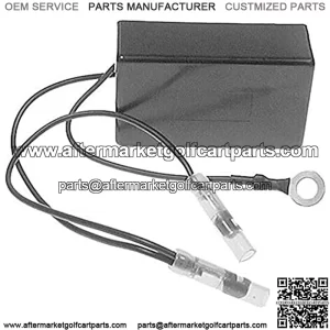 1019094-01 RPM REV Limiter fit for FE290 FE350 DS Precedent Club Car Gas Golf Cart 1997 and Up Automotive