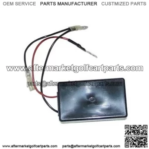 Club Car DS RPM Limiter (For 1992-1996 FE290, FE350)