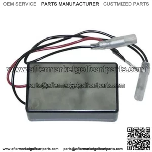 Club Car DS/ Precedent RPM Limiter (For Club Car DS 1997+, Precedent FE290, FE350)