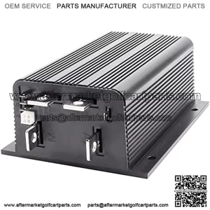 for Curtis 1204-027 Speed Controller 36V 275amp 0-5KCompatible with Golf Carts Club car for Curtis1204 / 1204027