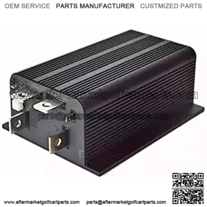 36V DC 0-5K 500 Amp Motor Controller For EZGO Golf Cart 1991-1996 22717-G01