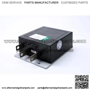 36 V 350 Amp for Ez-Go, 1994-current E-Z-GO Medalist & TXT Models for Ez-Go