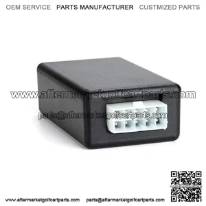 Golf Cart LED Light Control Box Controller Relay for Yamaha Club Car EZGO Parts