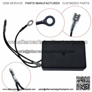 Upgrade RPM Rev Limiter for Club Car DS Golf Cart 1992-1996 FE290 &FE350 1016511