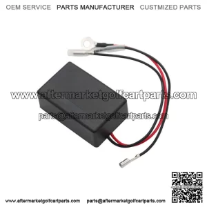 RPM Limiter for 1997-Up Club Car Golf Cart DS Precedent FE 290 FE 350 Engines