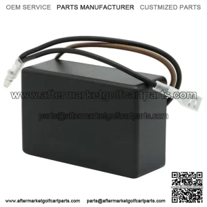 RPM Limiter for Club Car DS Precedent FE290 FE350 Golf cart 1997-Up