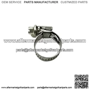 OEM Club Car Clamp Hose Ctb 15mm