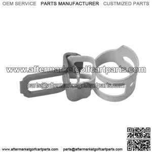 CLAMP- HOSE- CTB 14MM