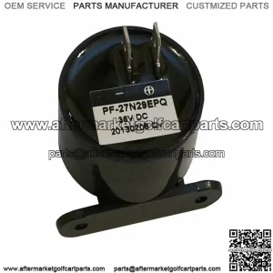 Golf Cart Back Up Buzzer for STAR and Zone Golf Carts