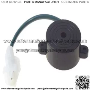 Reverse Warning Buzzer for Yamaha G19-G22 Golf Carts