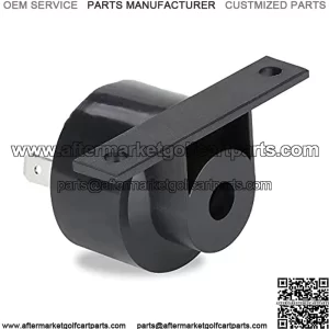 Golf Cart Reverse Buzzer Intermittent Fits EZGO G&E 1996-08 TXT, Replaeces #73290-G01