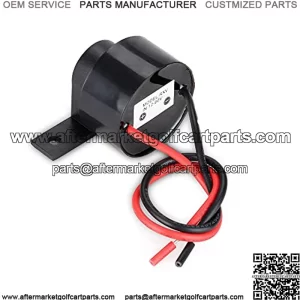 Golf Cart Reverse Buzzer Fits EZGO G&E 2008-up RXV, 2010-up 2Five, Replaeces #608899