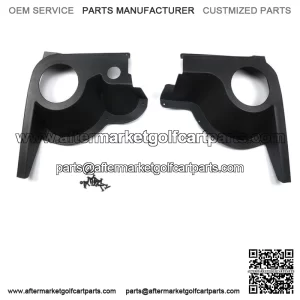 Golf Cart Speaker Pods Fits EZGO TxT 1994 and Up