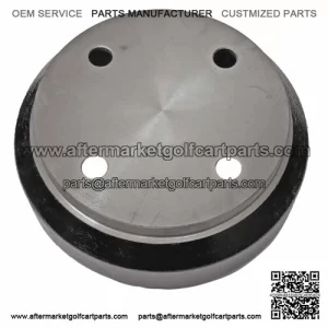 Rear Brake Drum For Club Car DS and Precedent 1995 & Up Golf Carts