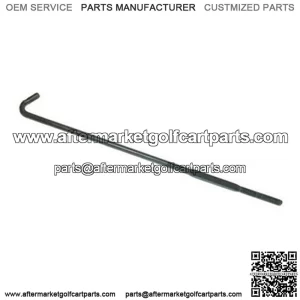 EZGO RXV Battery Rod