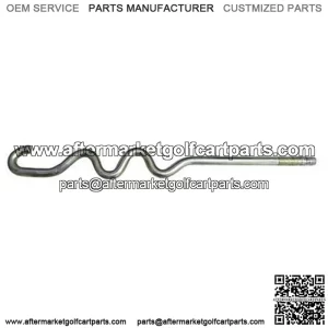 Club Car Precedent Battery Hold Down Rod (For Precedent 2008.5+ w/ 8V or 12V Batteries)