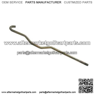 Club Car Precedent Battery Rod