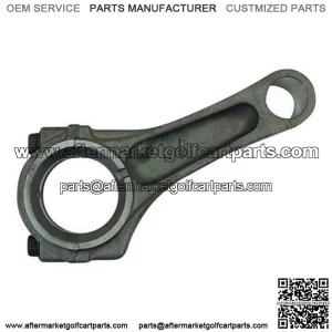 Club Car Connecting Rod - Standard (For Gas 1995-2003 FE350)