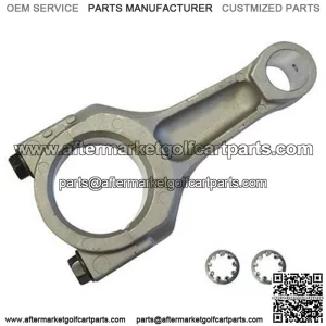 EZGO Connecting Rod (For 4-cycle 1991+, MCI)