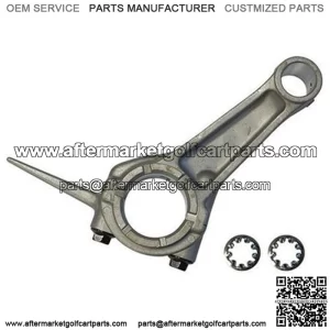 Yamaha G16-G22 / G29 / DRIVE Connecting Rod (For Gas Carts)