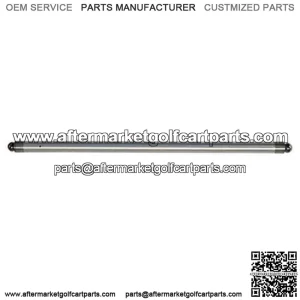 Yamaha G21, G22, G29/ DRIVE Push Rod (For Gas Carts)
