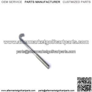 Battery Hold Down Rod for some EZGO Gas Golf Carts