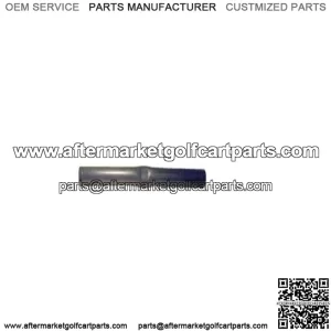 Tie Rod Tube for EZGO ST350 Gas Golf Carts 1996-2002