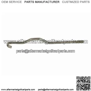 Battery Hold Down Rod for Club Car Precedent Golf Carts 2004-2008