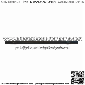Tie Rod- for STAR Classic Hydraulic Golf Carts