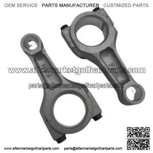 EZGO Gas Golf Cart 1991-up 295cc 350cc Engine Connecting Rod Set
