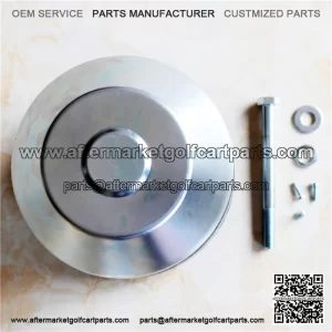 94Y2 golf cart clutch (without gear)