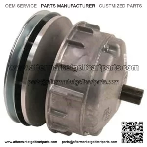 Drive Clutch for TXT & Golf Carts 2010 & up