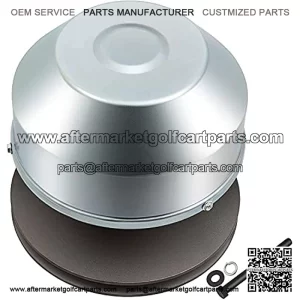 Primary Drive Clutch for Yamaha 1985+ G2 G8 G9 G14 G16 G22 4 Cycle Carts Gas Golf Cart 1985 Up