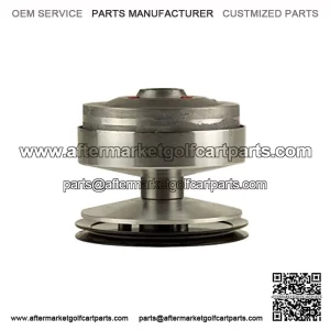 Club Car Gas 1997-up DS & Precedent Golf Cart Drive Clutch