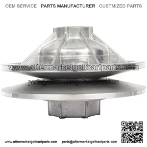 Driven Clutch Fit for EZGO Gas Golf Cart models 1991-Up 26301-G03 By OCPTY