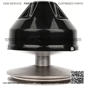 Primary Drive Clutch Compatible With 1989-1994 2 cycle and 1991-2009 4 Cycle E-Z-GO Golf Cart Gas