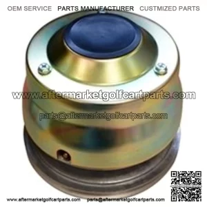 Yamaha G2 - G22 4-Cycle Gas 85+ Golf Cart Drive Clutch