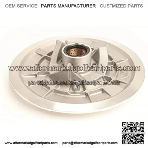 Driven Clutch Yamaha G29 Drive 2012-up Golf Cart