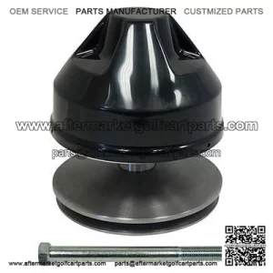 Golf Cart Clutch  Ezgo 1976 to 1988