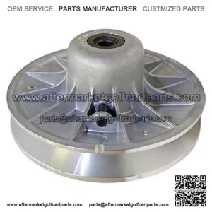 Golf Cart Clutch  Driven  Ezgo RXV 2009 and Up