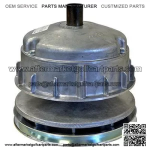 Golf Cart Clutch  Drive  Ezgo RXV 2009 and Up