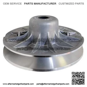 Golf Cart Driven Clutch  Yamaha Drive 2007 and Up