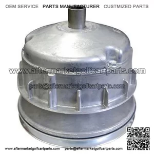 Golf Cart Clutch  Yamaha Drive 2007 and Up